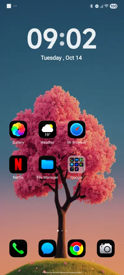 Raindark - Screenshot 2