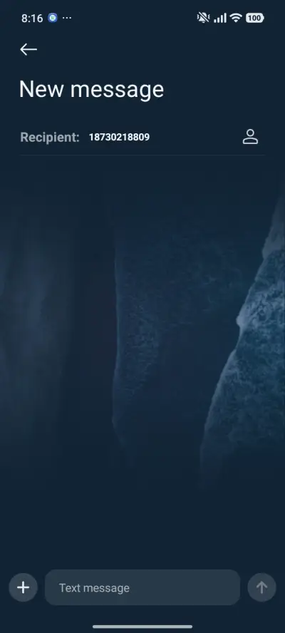 Sea Whisper Lite - Screenshot 8