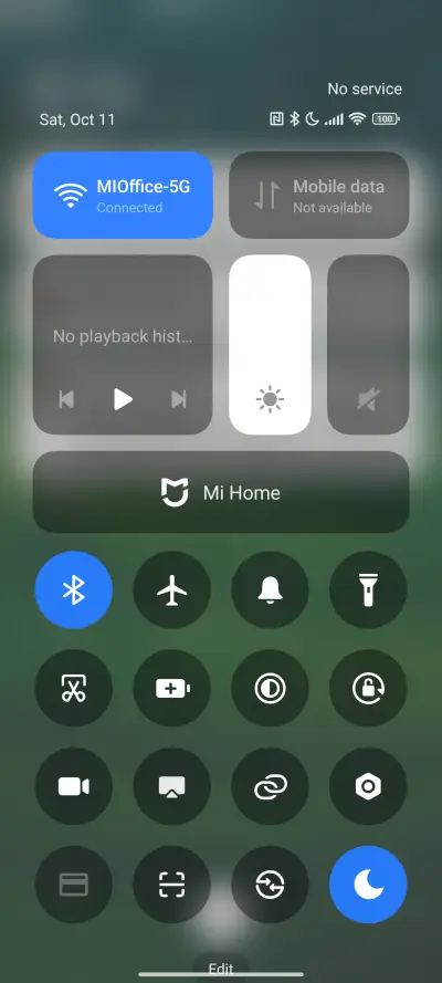 Azura - Screenshot 5