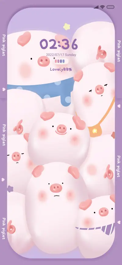 pile of music - Screenshot 1