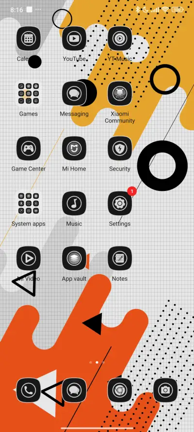 Color Clash - Screenshot 3