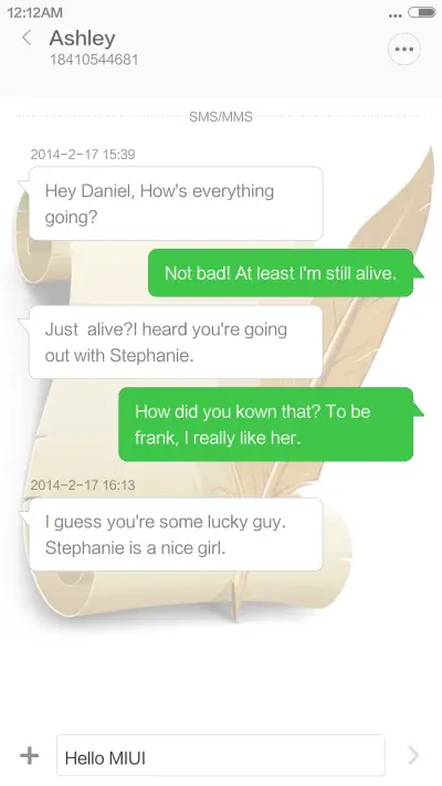 Gods own Country - Screenshot 8