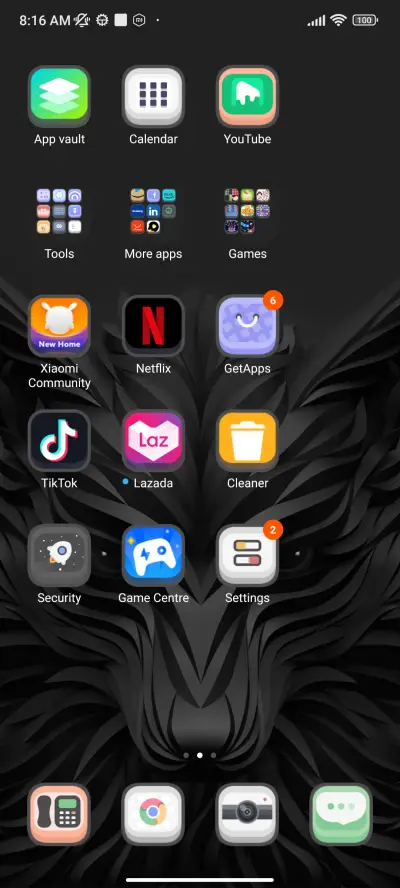 KANG MUSTOFA - Screenshot 3