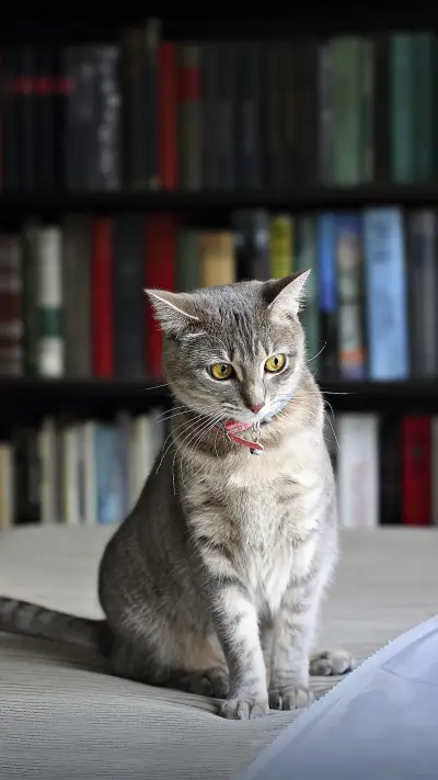 How to foster cats after going out 50