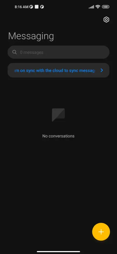 Foggy Weather - Screenshot 7