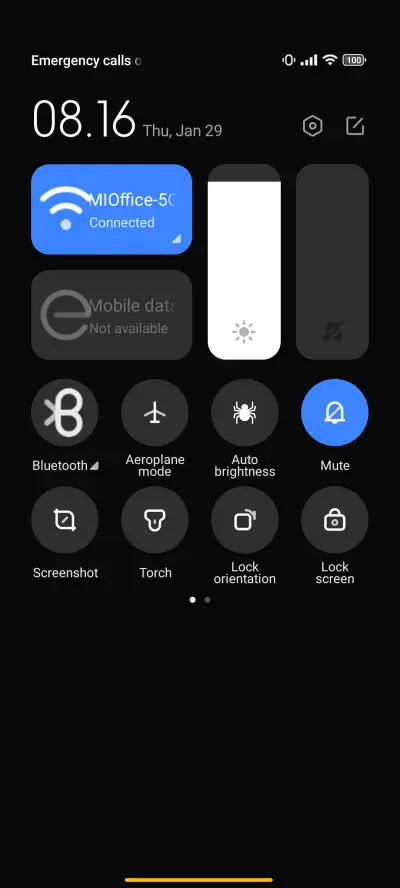 Daraes Rapeut - Screenshot 5