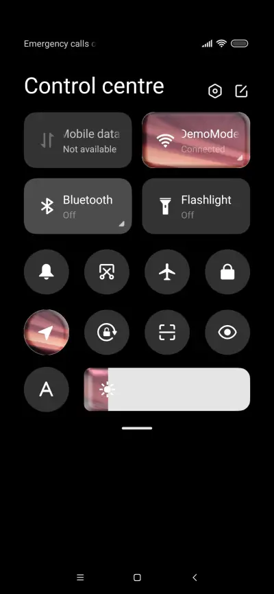 Mars Planet - Screenshot 5