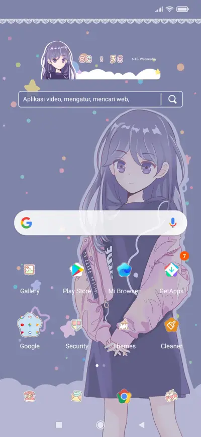 A.D.S FAMLY - Screenshot 2