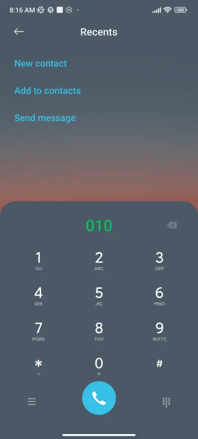 Amber Dusk - Screenshot 6