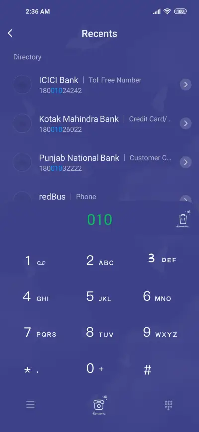 Tender night sky - Screenshot 7