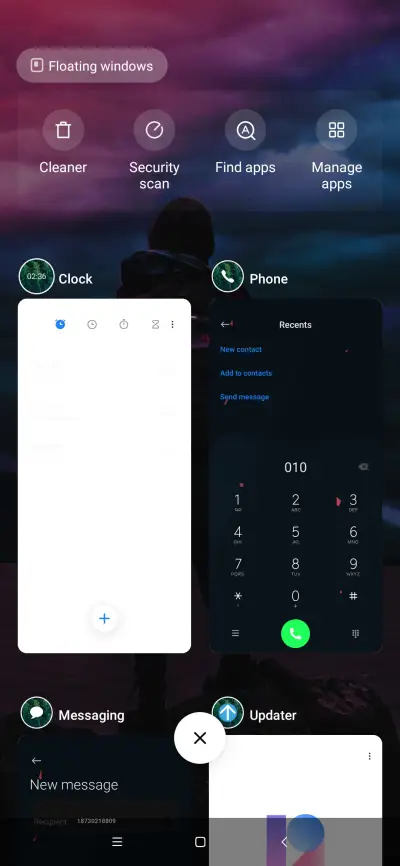 Alone_3MDP - Screenshot 4