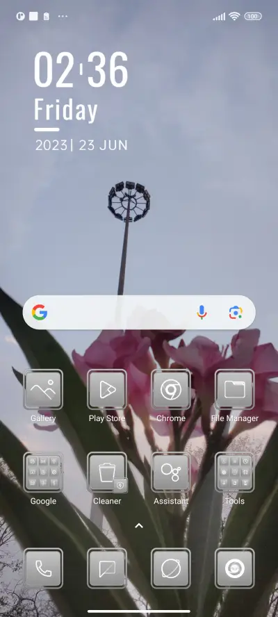 MBL V5 - Screenshot 2