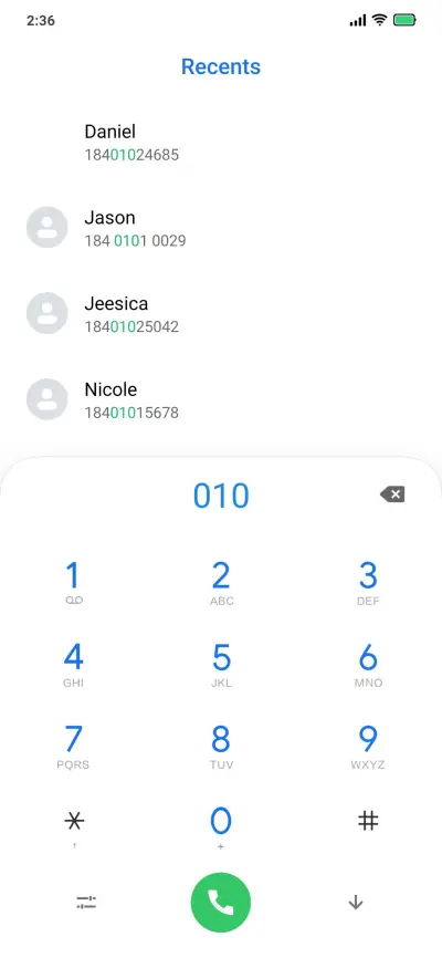 ColorOS 7 Dual System v11 - Screenshot 6