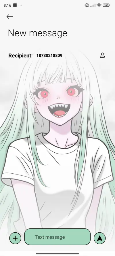 devil charm - Screenshot 8