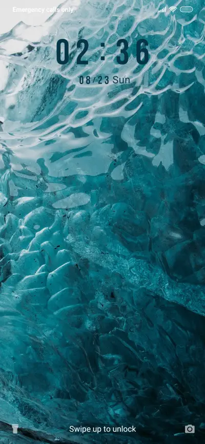 Abstract Texture_3MDS - Screenshot 1