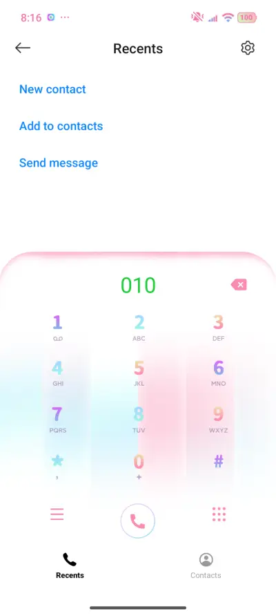 Colorful custom - Screenshot 7