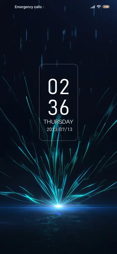 spark