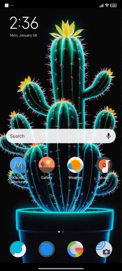 HyperCIAN_IZV15 - Screenshot 2