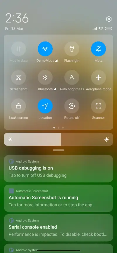 Krishnarjuna - Screenshot 5