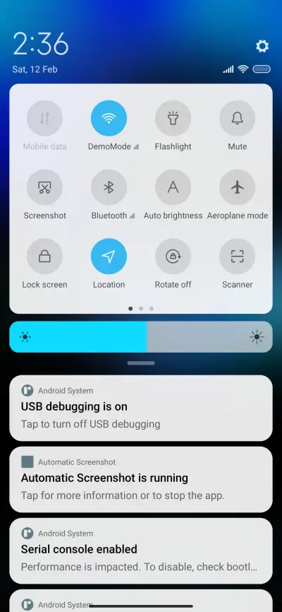 Planet Si - Screenshot 5