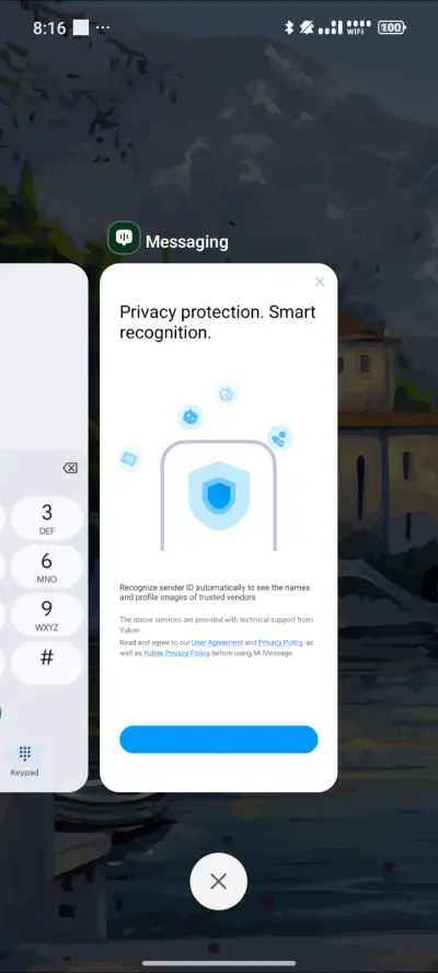Landscape - Screenshot 4