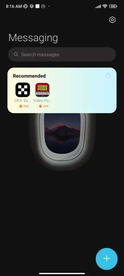 Porthole View - Screenshot 7