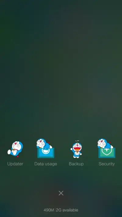 Doraemon - Screenshot 4