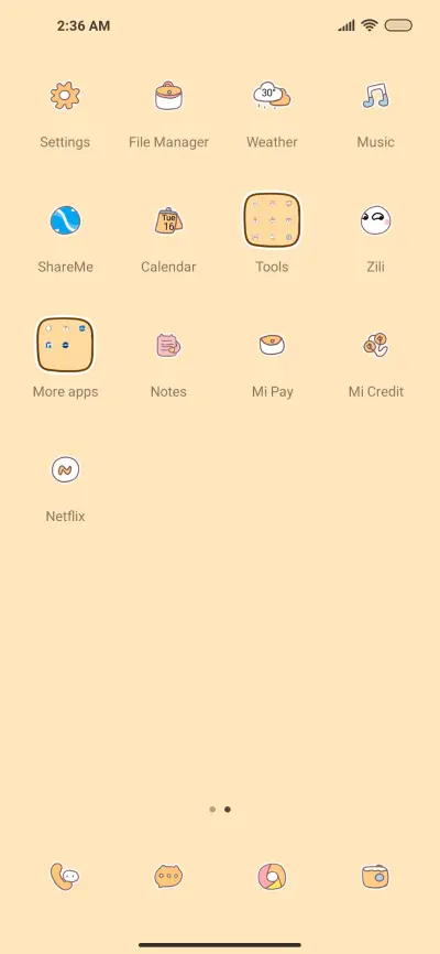 Naughty Sambo - Screenshot 3