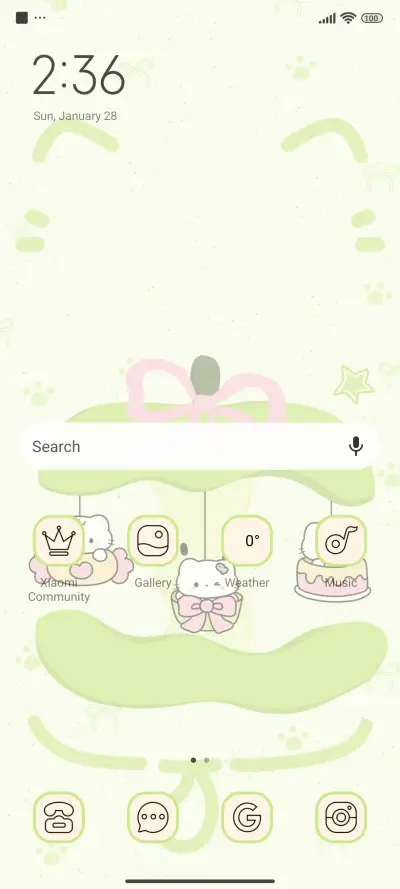 Green Apple Park - Screenshot 3