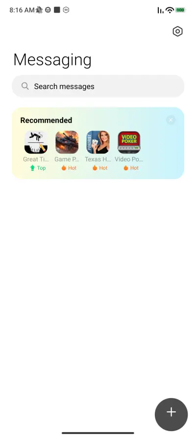 Beautiful eyes - Screenshot 7