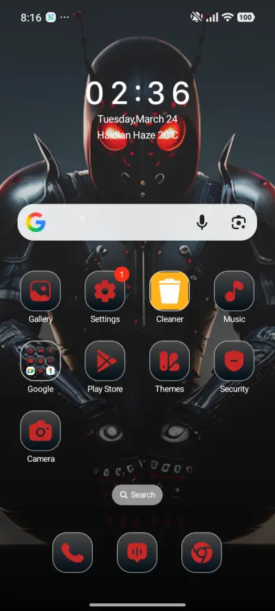 Epic Hero - Screenshot 2