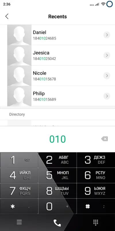 Agrona - Screenshot 5
