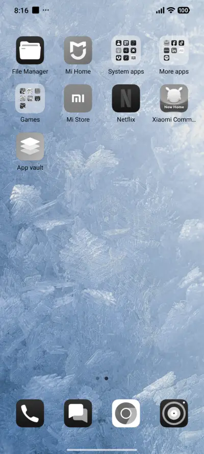 Fars3 - Screenshot 3