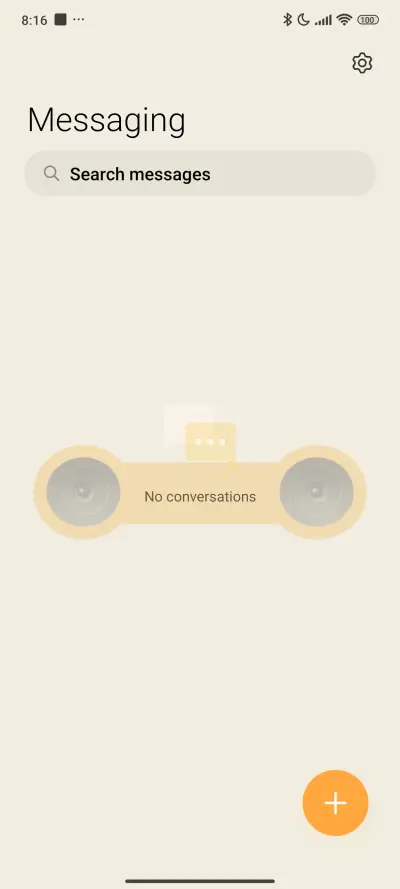 Monochrome Console - Screenshot 7