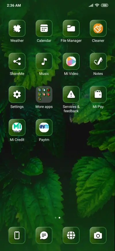 Jungle Life - Screenshot 3