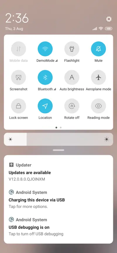 Short hairedsister - Screenshot 5