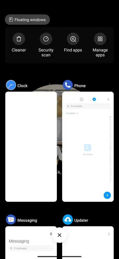 Pixel Android 12 - Screenshot 4