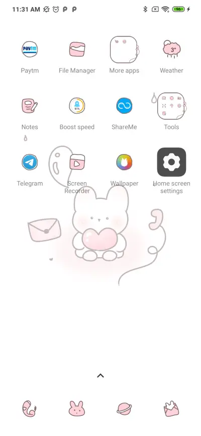 Give you my care - Screenshot 3