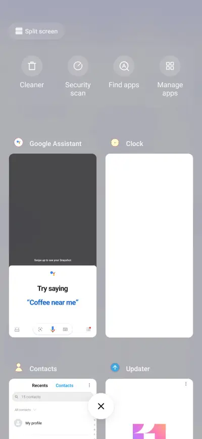 Gourmet chef - Screenshot 4