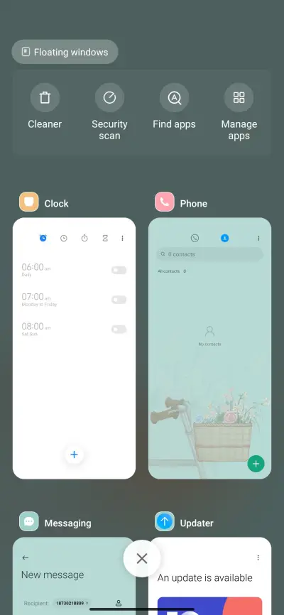 Pinellia bloom - Screenshot 4