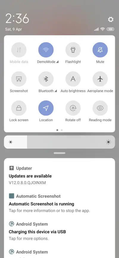 Izumo vastness - Screenshot 6