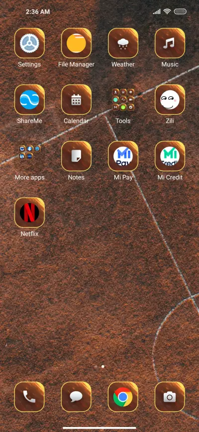 Practice - Screenshot 3