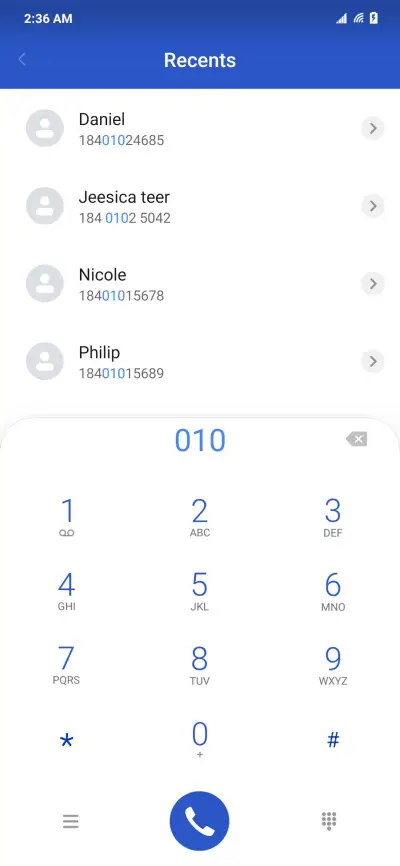 Google Pixel v11 - Screenshot 6