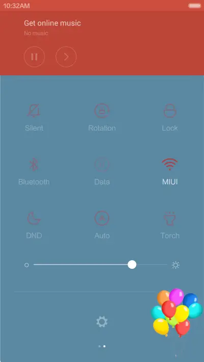 Mi India Birthday - Screenshot 5