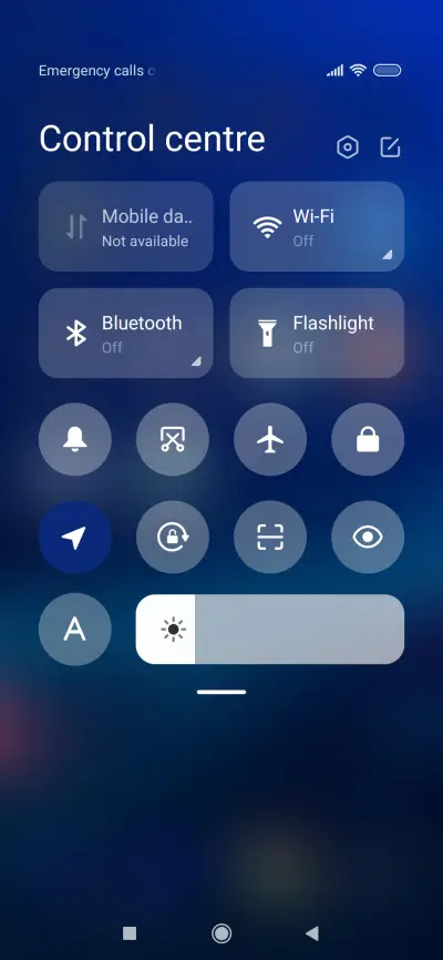 Tech - Flat_3MDS - Screenshot 5