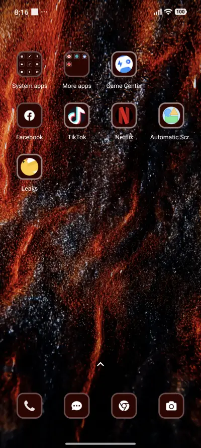 Ember Vista - Screenshot 3