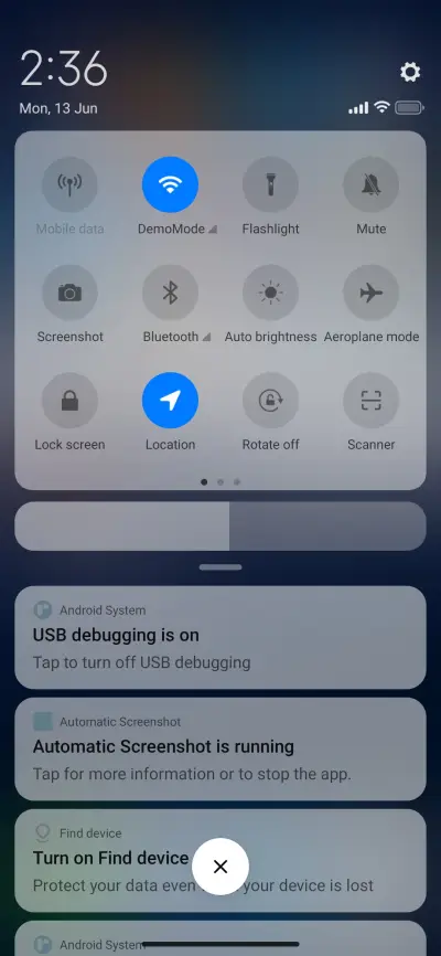 Classic iOS - Screenshot 5
