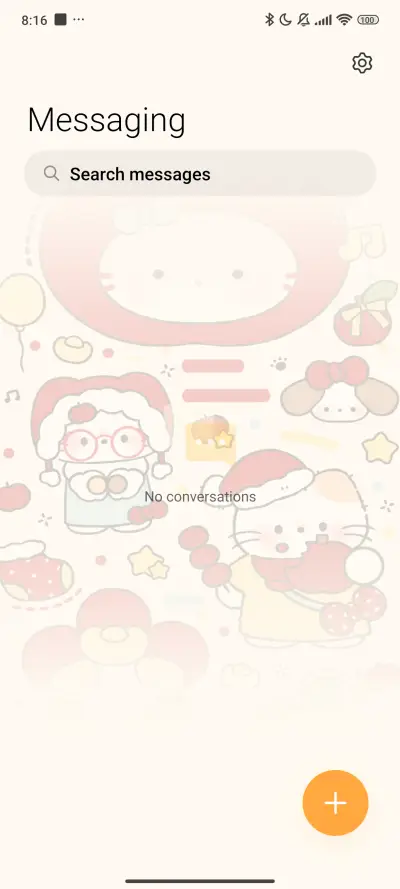 New Year Red Pup - Screenshot 7