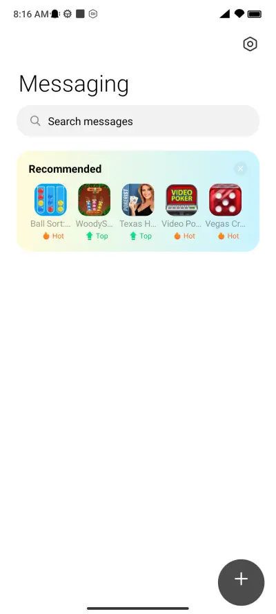 Pink Hair Girl - Screenshot 7