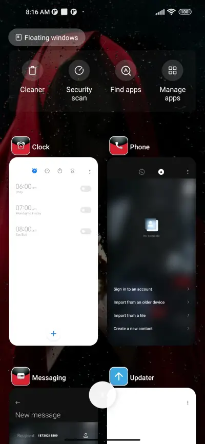 Scarry - Screenshot 4